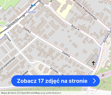 Mieszkanie 2 pokojowe z tarasem 36m2 i garderobą - Zdjęcie 1