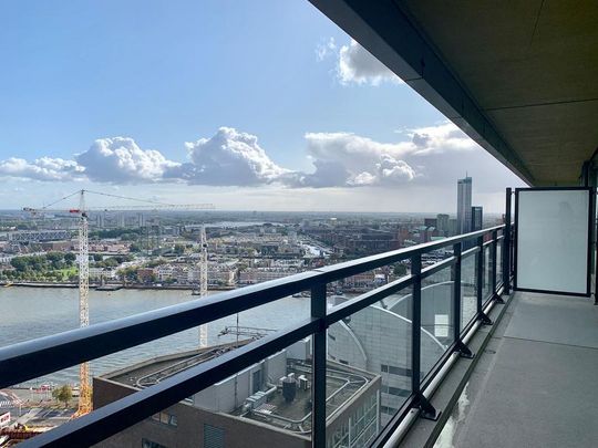 Jufferstraat 21M, 3011 XL Rotterdam - Foto 1