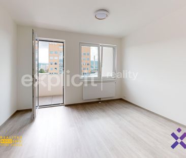 Pronájem bytu 1+kk a garsoniéry 34 m², Nad Stráněmi, Zlín - Photo 6