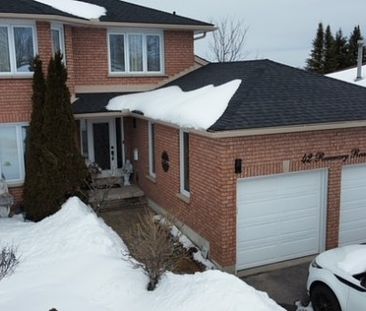 42 Rosemary Rd, Lower Orillia | $1950 per month | Utilities Included - Photo 4