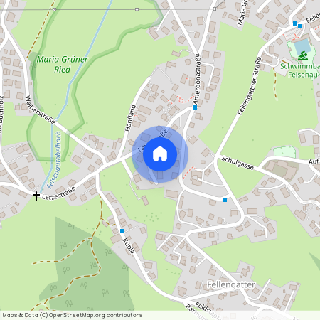 Letzestraße 22, 6820, Frastanz