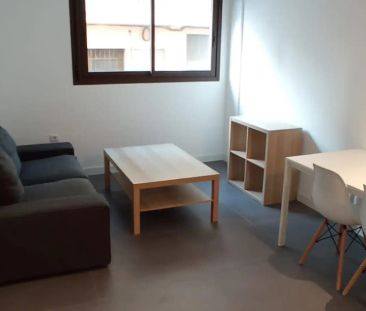 Apartamento de alquiler en Juan Carlos I - Foto 3
