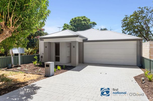 2C Kathleen Close, 6057, Maida Vale Wa - Photo 1