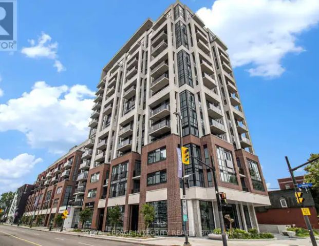 716 - 560 RIDEAU STREET | 716 - 560 RIDEAU STREET, Ottawa - Photo 1