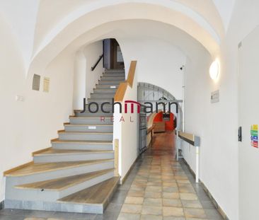 Pronájem bytu 1+kk 25 m2 - Fotografie 3