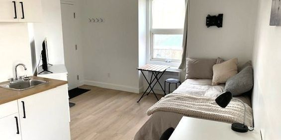CHAMBRE MEUBLÉE ✨TOUT INCLUS - Photo 3