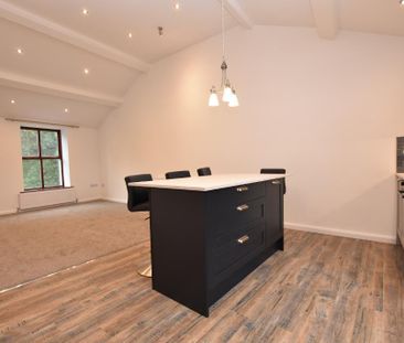 2 bedroom duplex to rent - Photo 2