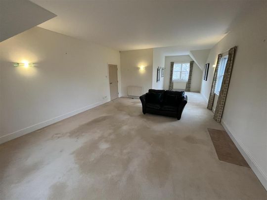 3 bedroom penthouse to rent - Photo 1