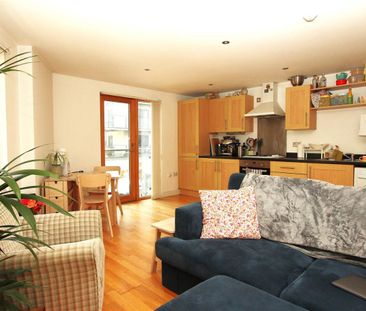 Crozier House, Leeds City Centre, LS10 1LQ - Photo 5