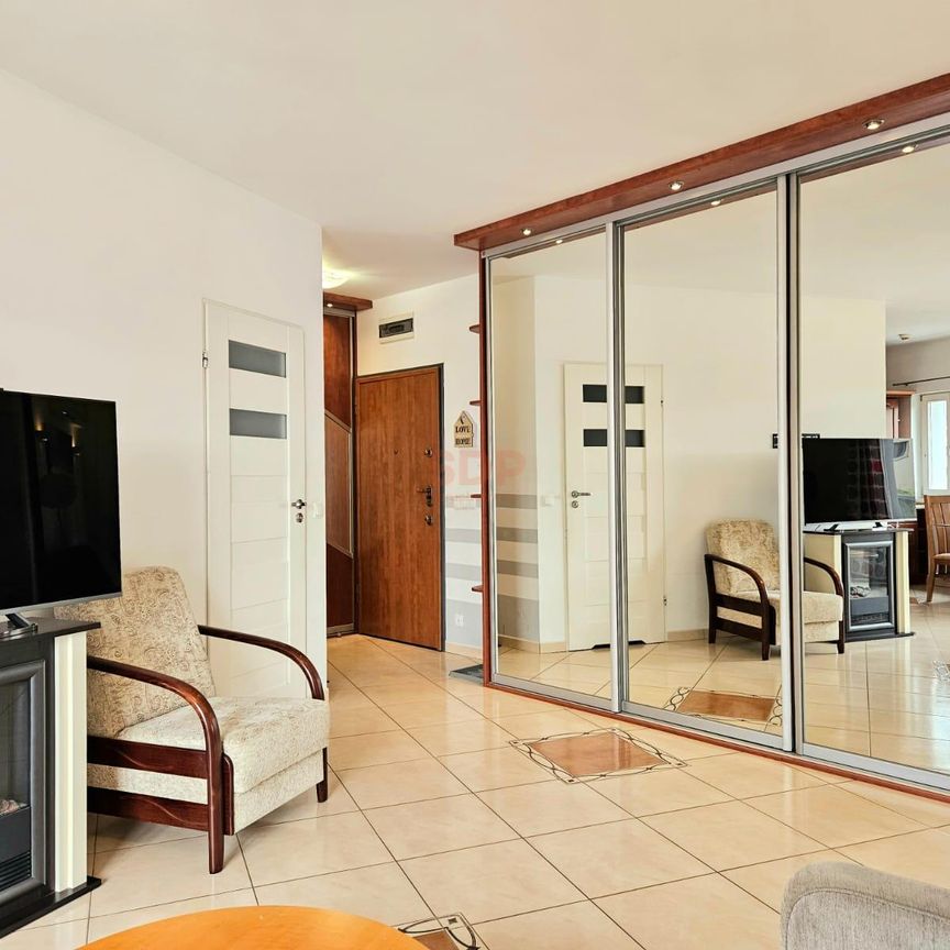 Mieszkanie 2- pokojowe z klimatyzacją | Miejsce za szlabanem - Фото 1