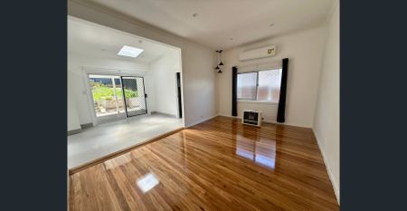 Charming Renovated Family Home in Morts Estate - Photo 2