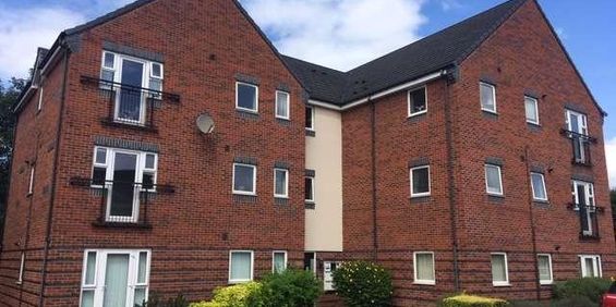 Pipers Way (plot), Shobnall Street, Burton Upon Trent, DE14 - Photo 3