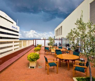 716/2 Akuna Street, City ACT 2601 - Apartment For Rent | Domain - Photo 5