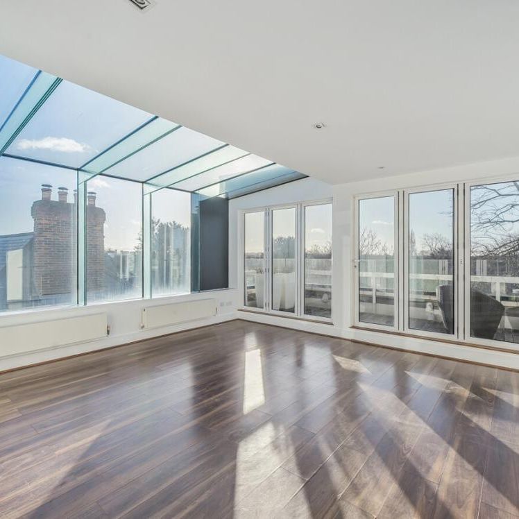 Bolton Road, London W4 - Photo 1