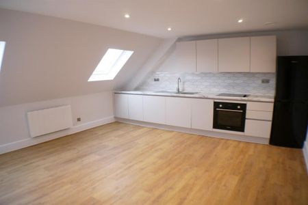 1 bedroom flat to rent - Photo 2