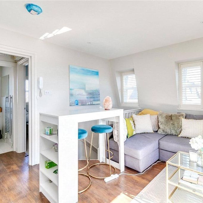 1 bedroom flat to rent - Photo 1