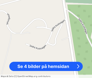 N Kustvägen 41 B - Foto 1