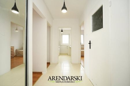 3 POKOJOWE MIESZKANIE- OS. DOLINKI - Фото 5