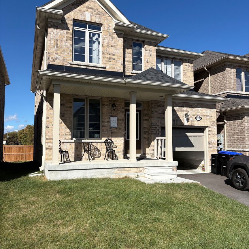 For Lease - 1352 Davis Loop Circle, Innisfil, Ontario - Photo 1