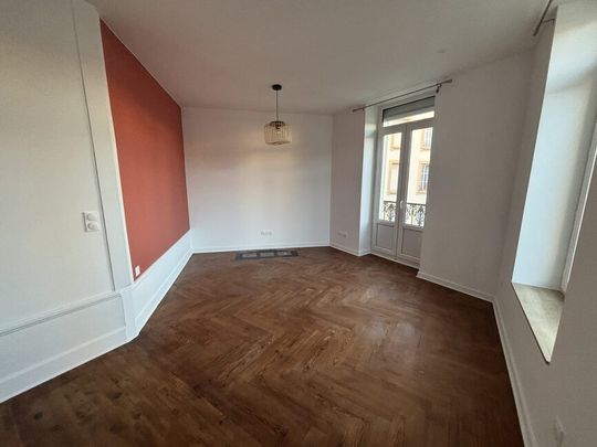 Appartement - 2 pièces - 44 m² - Saint-Étienne - Photo 1
