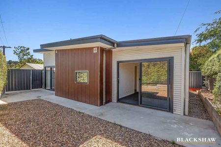 Three Bedroom Home in Evatt - Photo 2