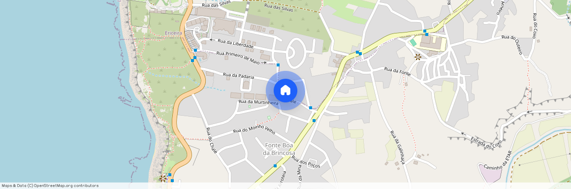 Lisboa, Lisbon 2655-319