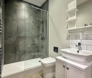 Studio to rent - Photo 4