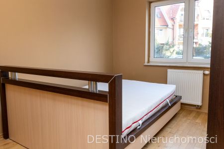 Mieszkanie na wynajem – Kalisz , Osiedle Złote Łąki - Zdjęcie 5