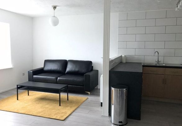 1 bedroom apartment to rent - Photo 1