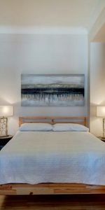 3 ½ entièrement meublé à louer Vieux-Québec mai 2026 - Photo 3