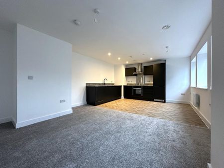2 bedroom apartment to rent - Photo 4