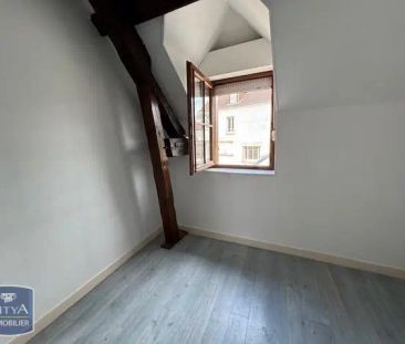 Appartement à louer 2 pièces 26.21m² - Photo 3