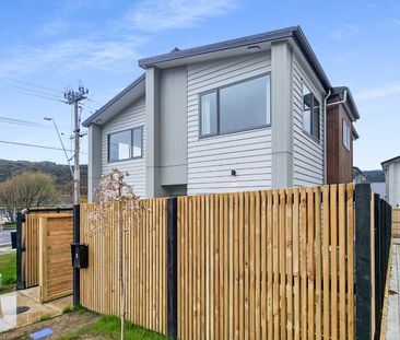 New in Wainui - Photo 1