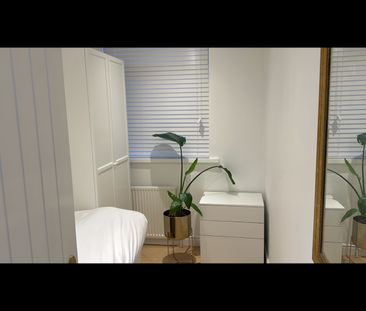 Room in a Shared House, Nichols Green, W5 - Photo 5