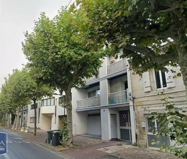 Location Appartement 1 pièce 27m² BORDEAUX 33000 - Photo 6