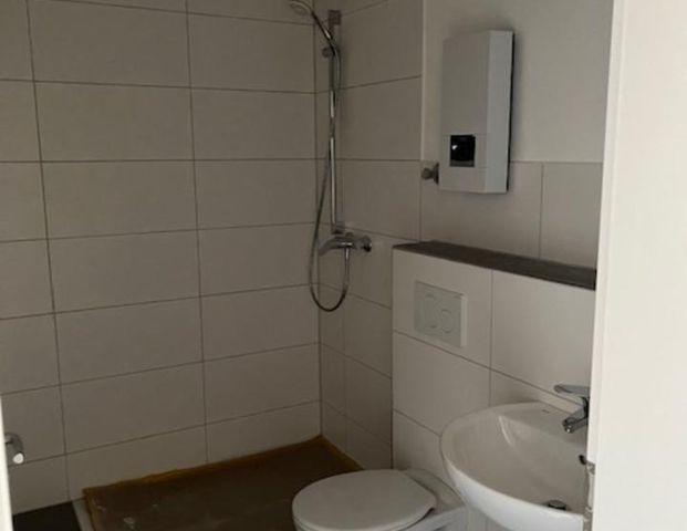 Kernsanierte Etagenwohnung mit Balkon - Photo 1