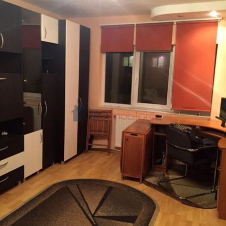 Apartament 2 camere de inchiriat in Cluj-Napoca, Marasti ID 3354 - Fotografie 4