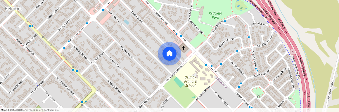 216 Leake Street, WA 6104, Belmont