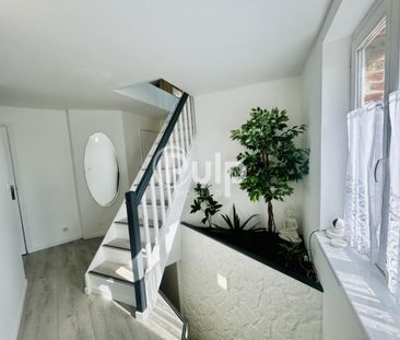 Maison à louer à Henin Beaumont - Réf. HEN15861 - Photo 3