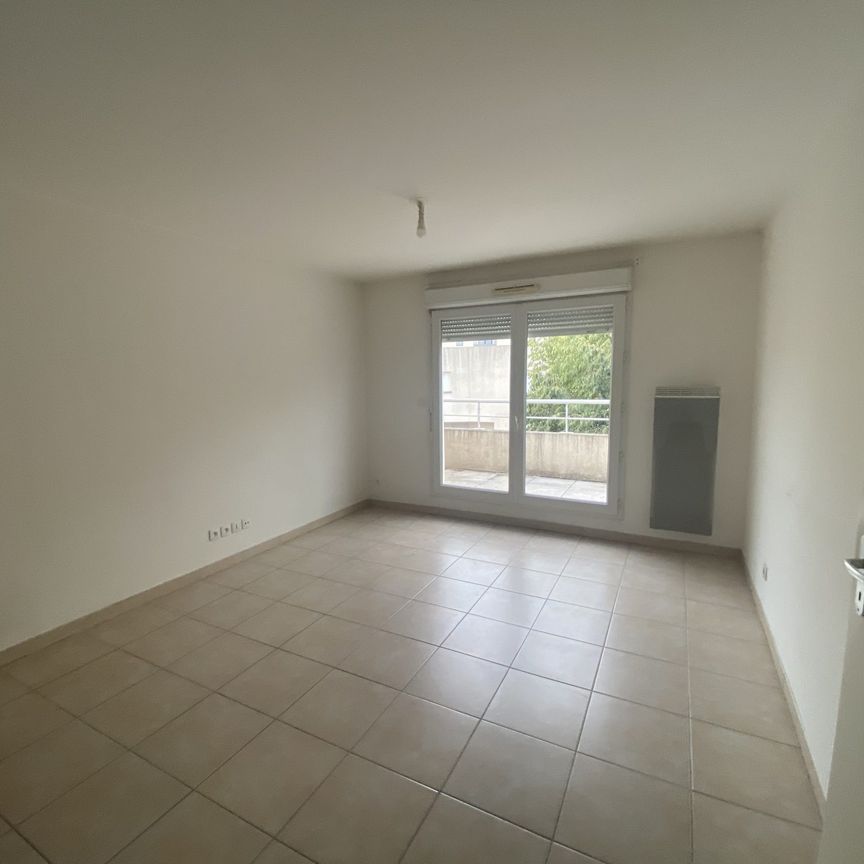 Croix D'Argent-T2-39.65m2 - Photo 1