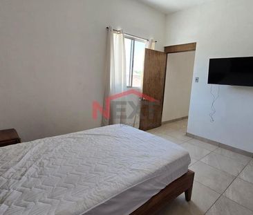 Departamento en Renta- Amueblado - Zona Norte - Photo 4