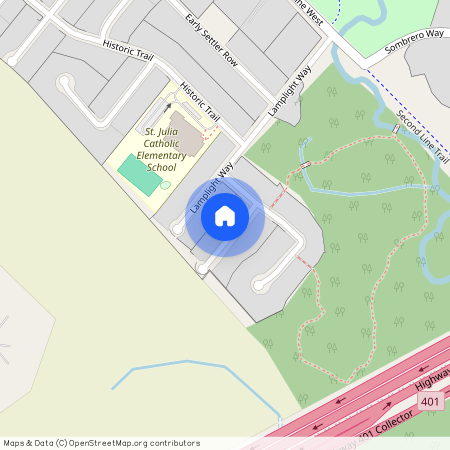 1129 HICKORY HOLLOW GLEN, Mississauga, Meadowvale Village