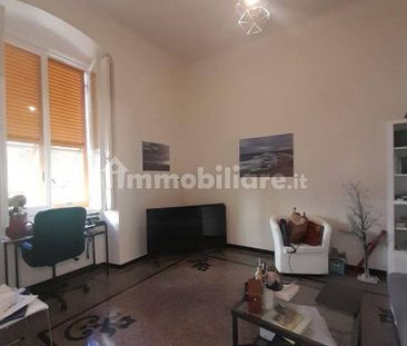 Bilocale via Mylius 2, Carignano, Genova - Photo 2