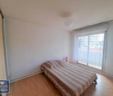 Appartement à louer 2 pièces 49.3m² - Photo 2