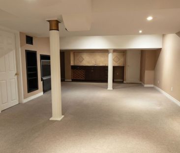 For Lease - 48 Cartmel Drive Unit# Basement, Markham, Ontario - Photo 4