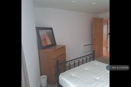 1 bedroom flat to rent - Photo 4