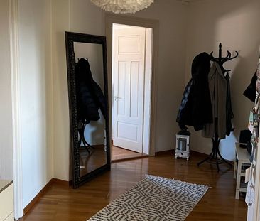 2.5 Zimmer Attikawohnung im Herzen von Zürich mit Privater Dachterasse - Photo 5