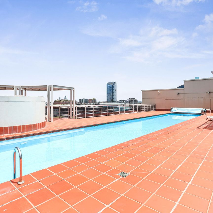 28 Harbour Street, Sydney NSW 2000 - Apartment For Rent | Domain - Photo 1