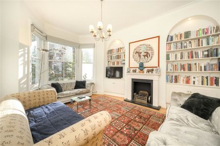 Aynhoe Road, Brook Green, W14, London - Photo 3