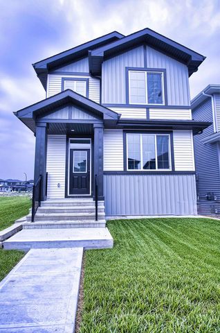 3 & 1 Bedroom Duplex Style Homes in Spruce Grove - SF198 - Photo 5